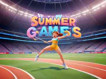 Summer Games